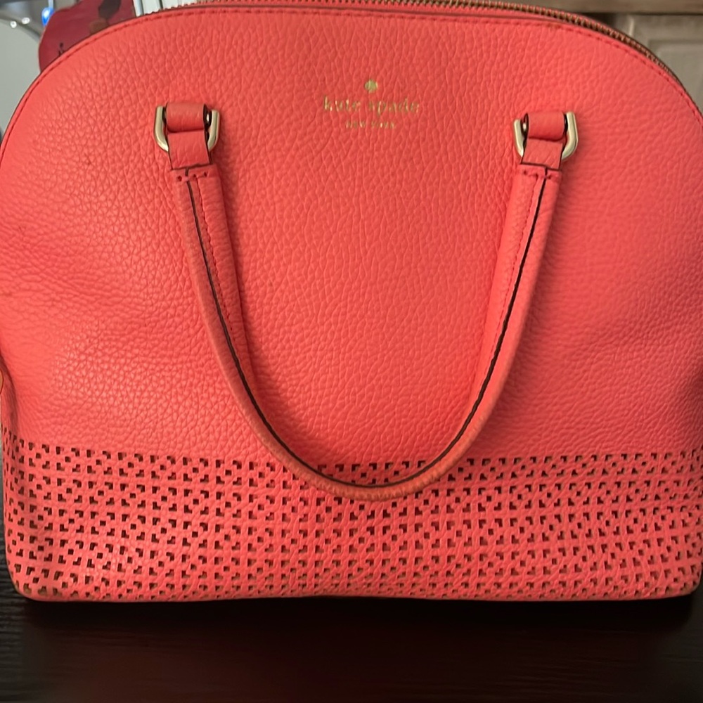 Beautiful Kate Spade bag
